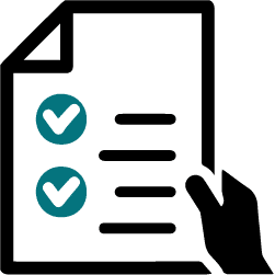 Terms and conditions