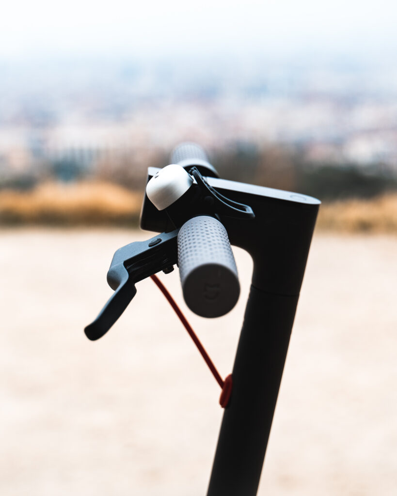 GOMEEP electric scooter