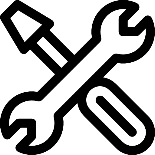 repair symbol