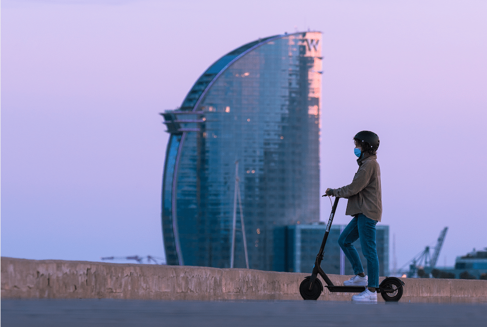 Rent vs. buy e-scooter WELCOME TO GOMEEP'S OFFICIAL NEW BLOG